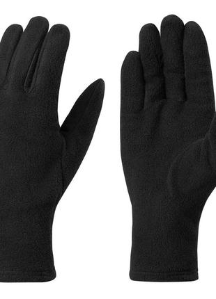 Нижние перчатки mt100 для горного трекинга флисовые - sm