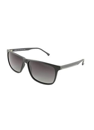 Очки солнцезащитные, темные, солнце, romeo polarized  23500 поляризация