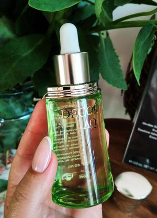 Масло для лица

cosme decorte aq botanical pure oil