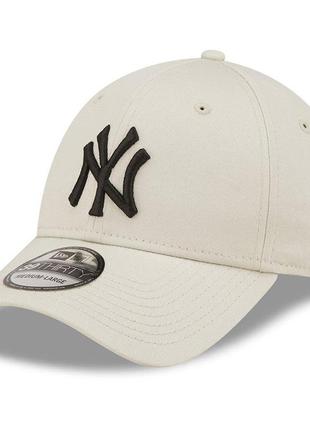 Оригінальна молочна кепка  new era  new york yankees  39thirty