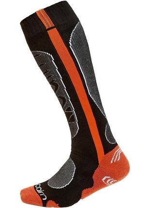 Cairn носки spirit black-fire (35-38)