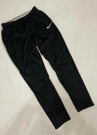 Спортивные штаны nike dri fit &lt;unk&gt; оригинал 🔥