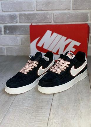 Кросівки repleted nike AIR FORCE 1 07 PRM WIP кросівки
