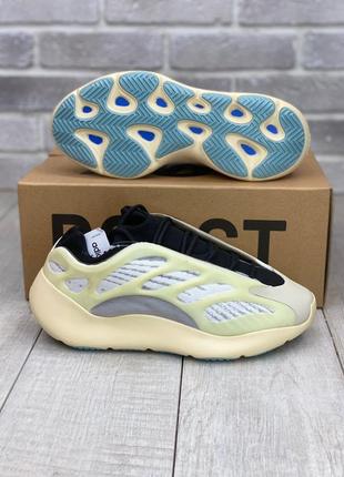 Кросівки adidas yeezy boost 700 v3 кроссовки