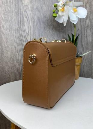 Женская мини сумка клатч с цепочкой, качественная сумочка на плечо7 фото