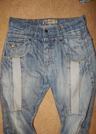 Молодежные джинсы redman jeans