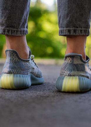 Кросівки adidas yeezy boost 350 v2 israfil  кроссовки4 фото