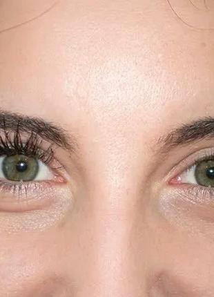 Тушь для ресниц l’oreal paris volume million lashes extra-black extra-black (ультра-черная)