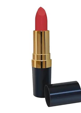 Помада для губ color me lipstick matte couture collection 2051 фото