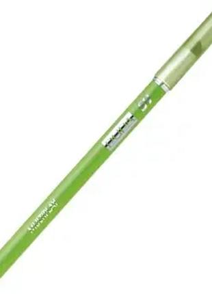 Карандаш для глаз pupa multiplay triple-purpose eye pencil 59 - wasabi green (вассаби)1 фото