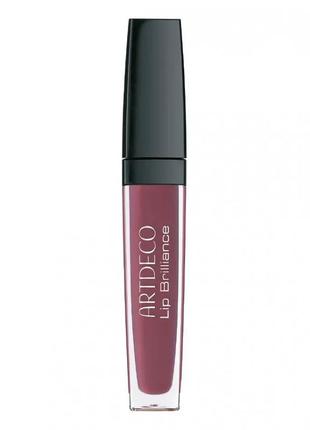 Блиск для губ artdeco lip brilliance 78 — brilliant lilac clover