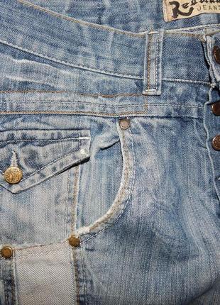 Молодежные джинсы redman jeans5 фото