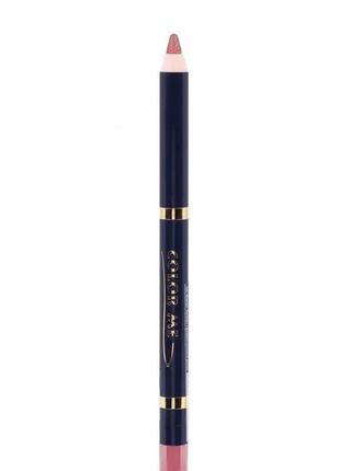 Карандаш для губ color me soft gliding lipliner l 16