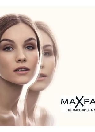 Пудра для лица max factor facefinity compact foundation spf 20 001 - porcelaine (фарфоровый)9 фото