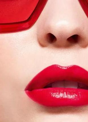 Помада-блиск для губ chanel rouge coco flash 60 — beat7 фото