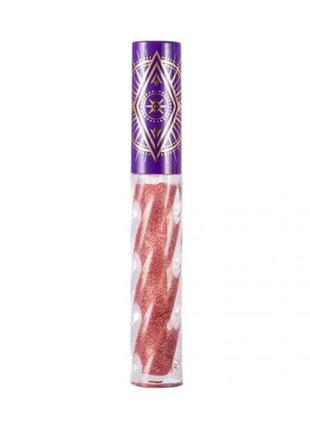 Блиск для губ vivienne sabo paris lip gloss a levres cristal no05