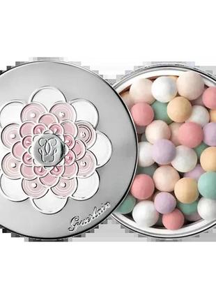 Пудра guerlain meteorites light revealing pearls of powder 02 - clair (светлый)