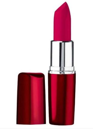 Помада для губ maybelline new york hydra extreme 820 - горькая ягода