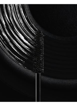 Тушь для ресниц yves saint laurent mascara volume effet faux cils 01 - black high density (черный насыщенный),4 фото