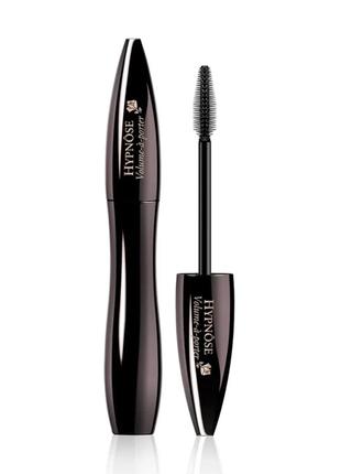 Туш lancome hypnose volume-a-porter mascara 1- black (чорний)