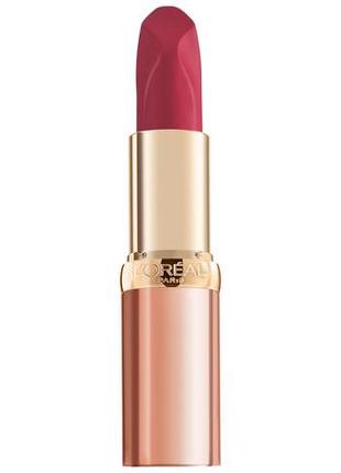 Помада для губ l'oreal paris color riche nude intense 174