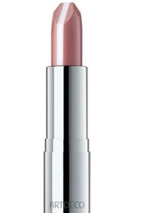 Помада для губ artdeco hydra care lipstick 35 - terracotta oasis1 фото