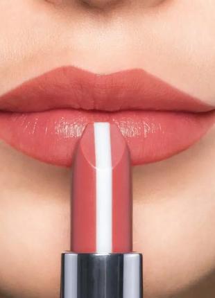 Помада для губ artdeco hydra care lipstick 35 - terracotta oasis8 фото