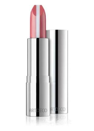 Помада для губ artdeco hydra care lipstick 35 - terracotta oasis3 фото