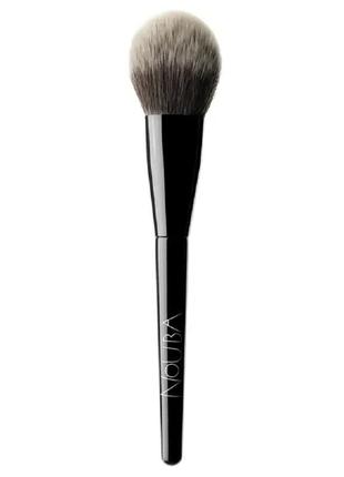 Кисть для пудры и тональных средств nouba powder and cream brush кисть2 фото