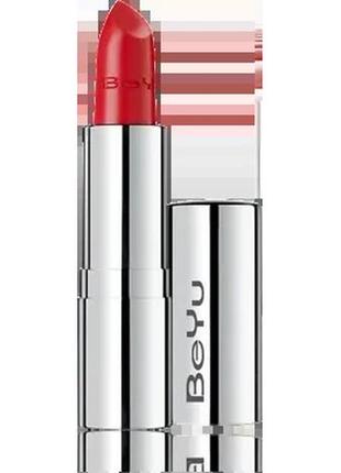 Помада для губ beyu hydro star volume lipstick 402 — just red (червоний)