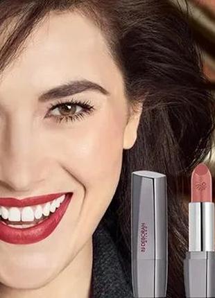 Помада для губ deborah milano red long lasting 10 - red kiss5 фото