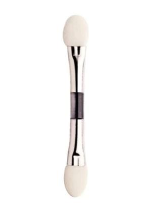 Двойной аппликатор для теней artdeco double applicator 1 шт