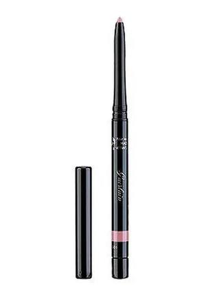 Карандаш для губ guerlain le stylo levres 63 - rose de mai (майская роза), тестер