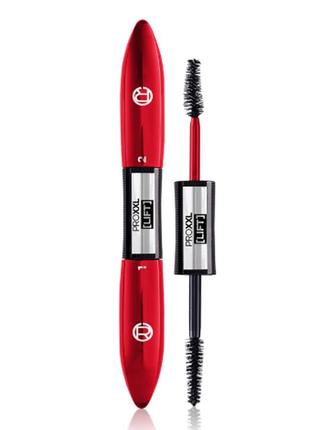 Тушь для ресниц l'oreal paris pro xxl lift mascara black1 фото