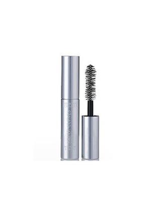 Тушь для ресниц physicians formula killer curves mascara black, мини - 3.7 мл