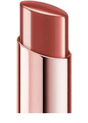 Відтінковий бальзам для губ lancome l'absolu mademoiselle balm 008 — blush me up