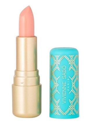 Бальзам для губ vivienne sabo colored lip balm 02