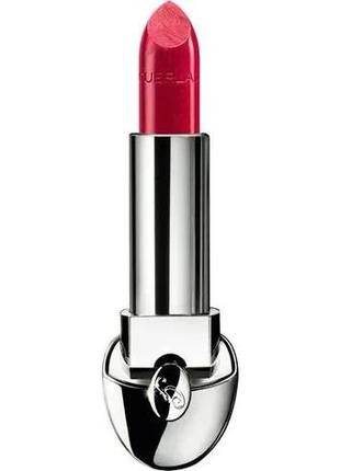 Помада для губ guerlain rouge g luxurious velvet 234 - roaring red3 фото