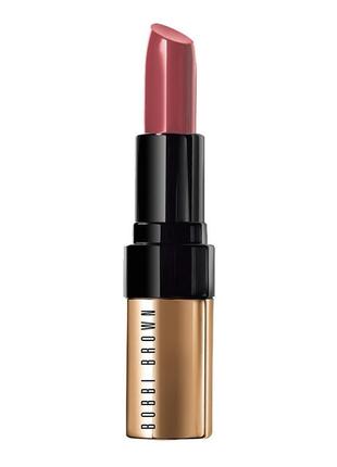 Помада для губ bobbi brown luxe lip color 15 — brocade3 фото