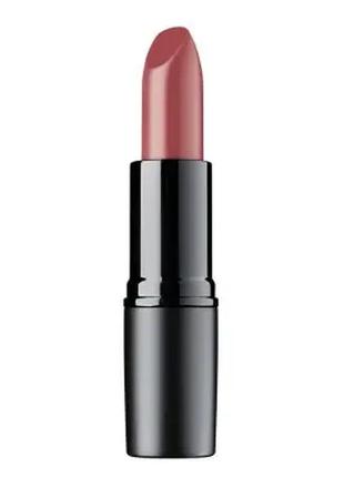 Помада для губ artdeco perfect mat lipstick 179 - indian rose