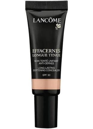 Корректор lancome effacernes longue tenue 02 - beige sable (бежево-песчаный)