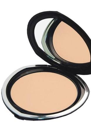 Пудра для обличчя chambor silver shadow compact powder rr41 фото