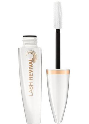 Праймер для ресниц max factor lash revival volume boosting primer 001