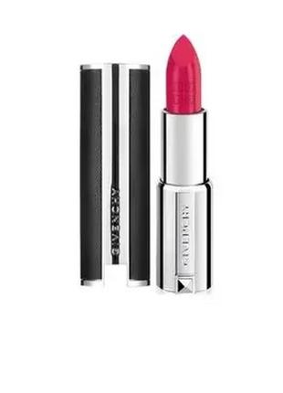 Помада для губ givenchy le rouge 301 - magnolia organza