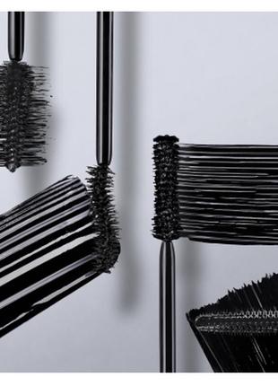 Туш для вій lancome hypnose mascara 01 — black (чорний)8 фото