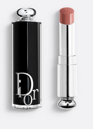 Помада для губ dior addict refillable lipstick 527 - atelier1 фото