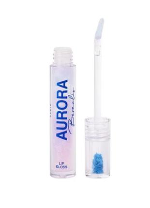 Блиск для губ vivienne sabo aurora borealis lip gloss 031 фото