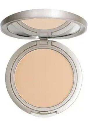 Пудра artdeco mineral compact powder 05 - fair ivory (слоновая кость), запасной блок