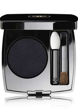 Тіні для повік chanel ombre premiere longwear powder eyeshadow 26, тестер