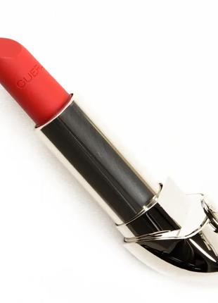 Помада для губ guerlain rouge g de guerlain matte 44